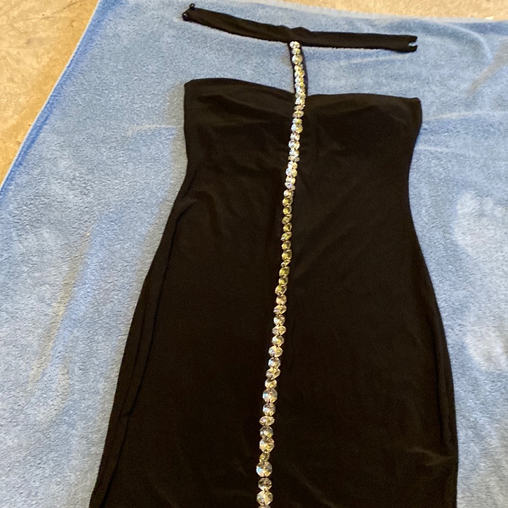 Best evening and party dress love the style